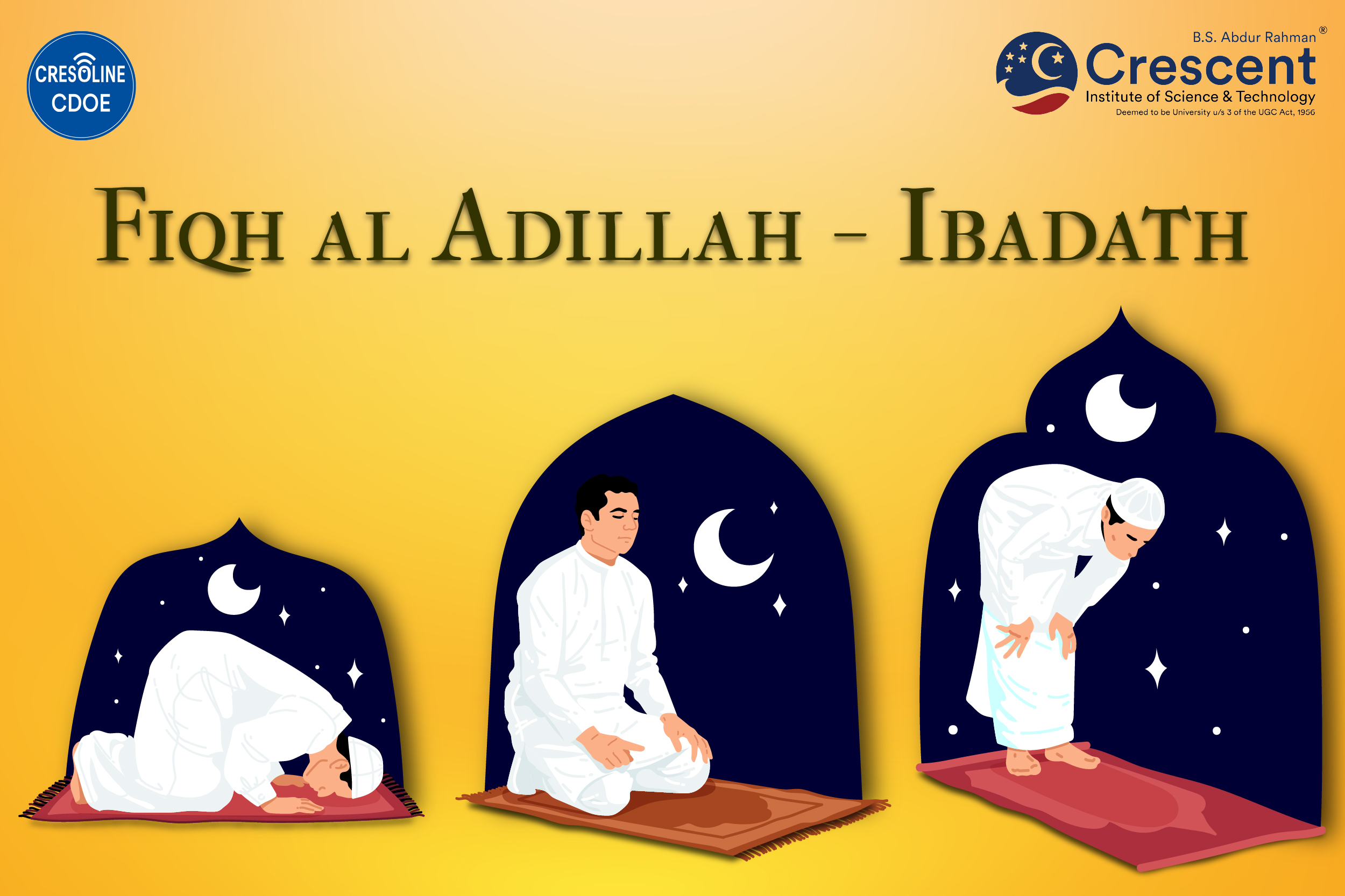 Fiqh al Adillah-Ibadath